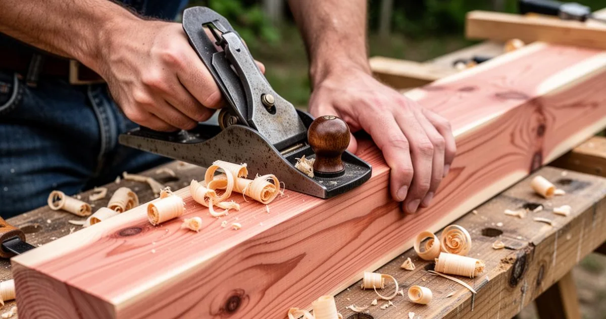 Construction en extérieur : guide complet pour choisir les essences de bois adaptées à l'humidité – image 2