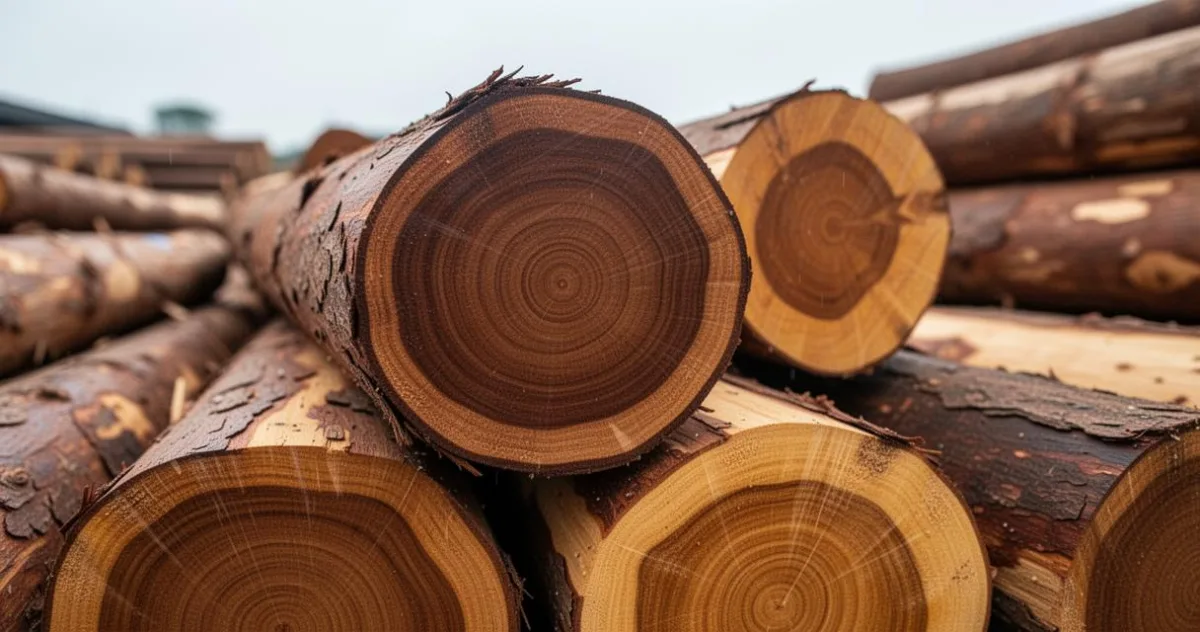 Construction en extérieur : guide complet pour choisir les essences de bois adaptées à l'humidité – image 4