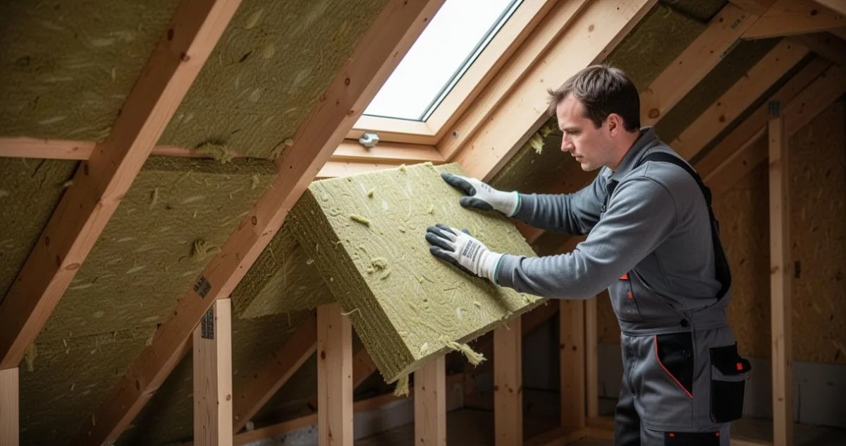 Rénovation énergétique et isolation : les étapes clés pour respecter les normes en vigueur – image 2