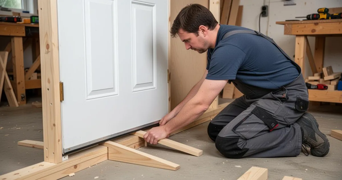 Rénovation maison : comment démonter efficacement les fiches de vos portes – image 3