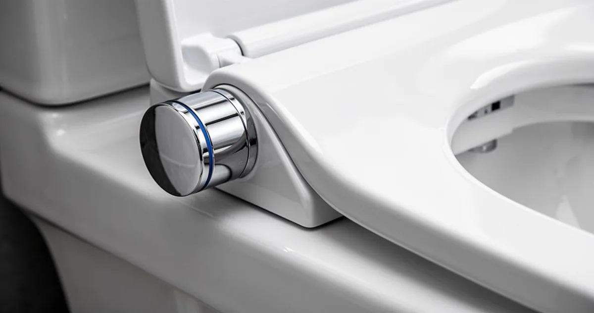 Transformer votre salle de bains : les bienfaits du système de WC japonais – image 3