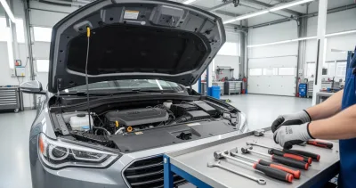 Usure du joint de culasse et fuites : quels risques pour l'écosystème et votre moteur ?