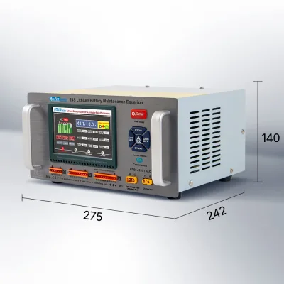 Équilibreur de batteries 2-24S – image 3