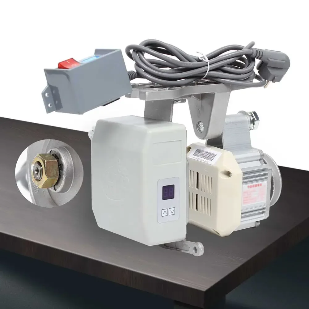 Moteur sans balais 550 W
