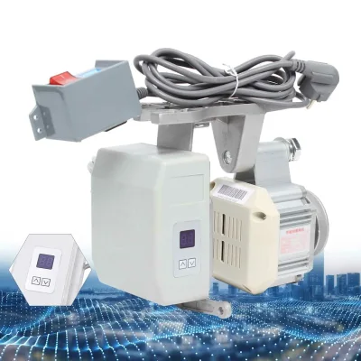 Moteur sans balais 550 W – image 2