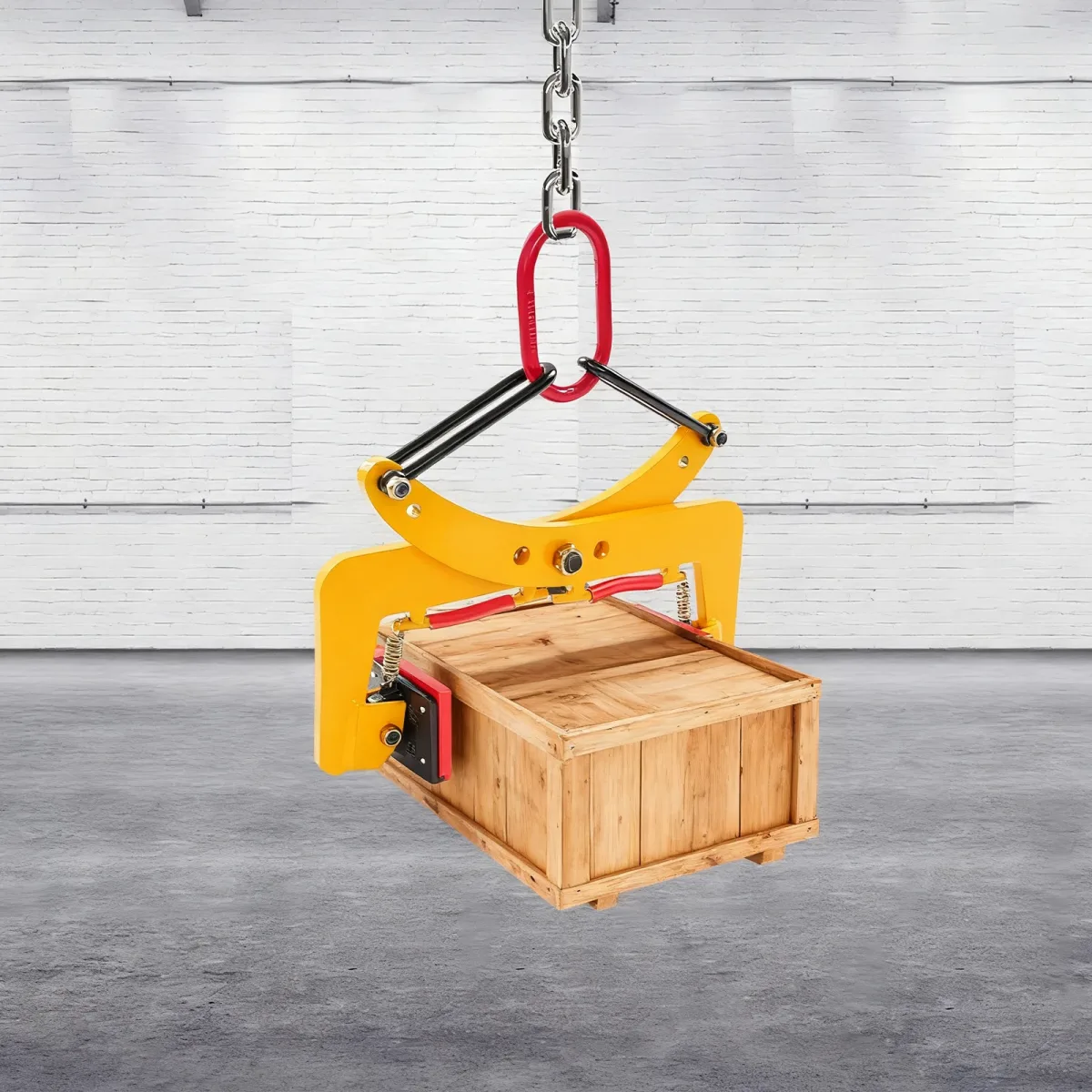 Pince de levage pour pierres