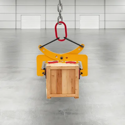 Pince de levage pour pierres – image 2