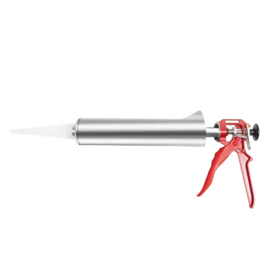 Pistolet à joints manuel inox – image 3