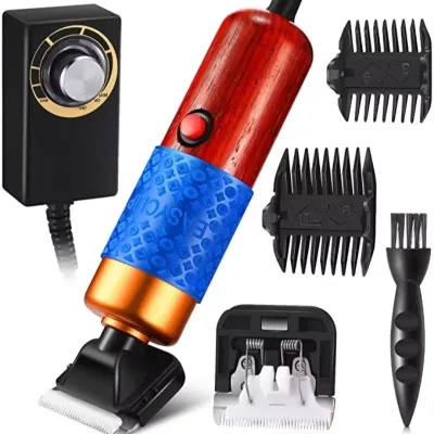 Pistolet à touffeter électrique 200 W