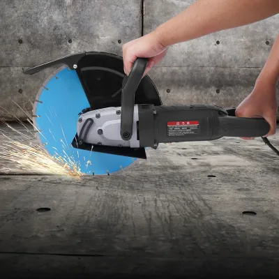 Scie à béton électrique 3000 W – image 3